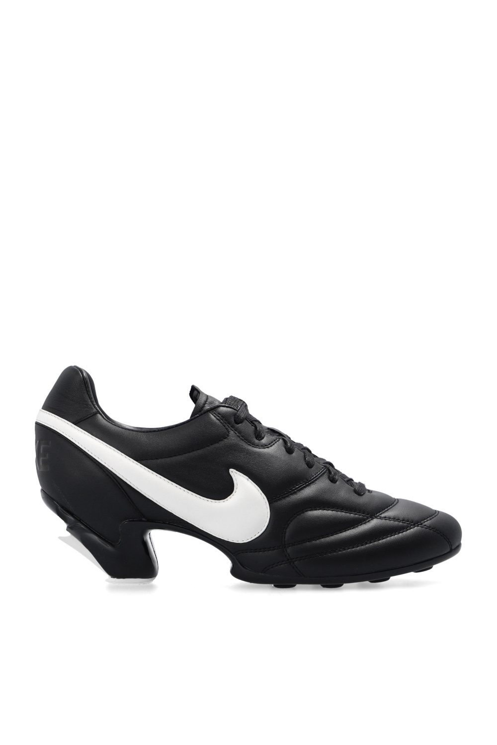 Nike trainer heels online